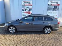 Gebraucht VW Golf VIII 116 PS (85 kW) 2025 Grau metallic Kombi