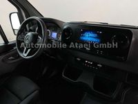 gebraucht Mercedes Sprinter 319 Automatik*MAXI* TEMPOMAT+KLIMA 1337