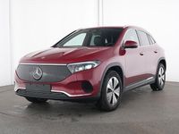 Gebraucht Mercedes EQA250+ Progressive 139 kW (190 PS) 2024 Rot SUV