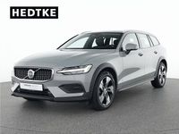 Gebraucht Volvo V60 CC Plus 197 PS (144 kW) 2023 Grau Kombi