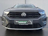 Gebraucht VW T-Roc Sportline 150 PS (110 kW) 2021 Uranograu SUV