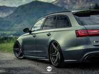 Gebraucht Audi RS6 750 PS (551 kW) 2014 Kombi