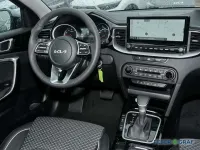 Neu Kia XCeed Comfort 150 PS (110 kW) 2026 Lunarsilber metallic SUV