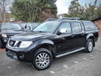 Gebraucht Nissan Navara 231 PS (169 kW) 2013 Braun Pickup