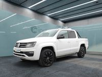 gebraucht VW Amarok DC 3.0 TDI DSG 4Mo. Highline