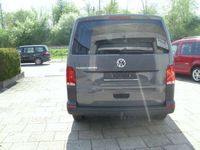 gebraucht VW T6.1 Kombi 8 Sitzer / Klima/ Navi/ ACC