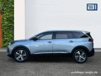 Gebraucht Peugeot 5008 Allure 131 PS (96 kW) 2024 Grau SUV