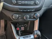 Gebraucht Kia Ceed 101 PS (74 kW) 2017 Rot Kleinwagen
