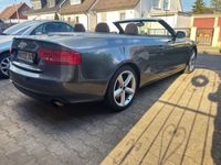 gebraucht Audi A5 Cabriolet 2.0 TFSI -