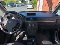 gebraucht Opel Meriva 1,6 / Automatik TÜV neu