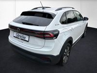 Gebraucht VW Taigo Goal 116 PS (85 kW) 2025 Pure white SUV