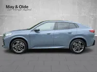 Gebraucht BMW X2 M Sport 156 PS (114 kW) 2025 Grau SUV