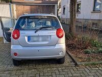 gebraucht Chevrolet Matiz 