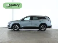 Gebraucht Renault Espace Techno 200 PS (147 kW) 2025 Grau (baltikumgrau) SUV