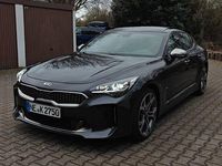 Gebraucht Kia Stinger GT 366 PS (269 kW) 2019 Kleinwagen