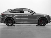 Gebraucht Porsche Cayenne 2021 Grau SUV