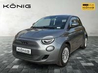 Gebraucht Fiat 500e 86 kW (118 PS) 2023 Grau Limousine