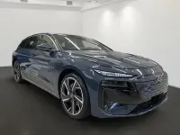 Gebraucht Audi A6 e-tron Sport 314 kW (428 PS) 2025 Plasmablau metallic Kombi