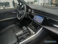 Gebraucht Audi Q7 S-Line 286 PS (210 kW) 2025 Gletscherweiß SUV