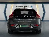 Gebraucht Volvo V40 You! 120 PS (88 kW) 2014 Grau Kombi