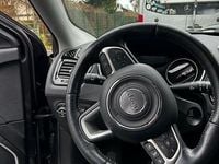 Gebraucht Jeep Compass 170 PS (125 kW) 2019 Grau SUV