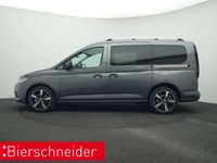 Gebraucht VW Caddy California 122 PS (89 kW) 2025 Indiumgrau Van / Kleinbus