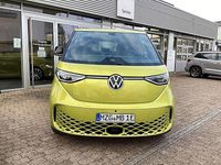 Gebraucht VW ID. Buzz Pro 150 kW (204 PS) 2023 Gelb Van / Kleinbus