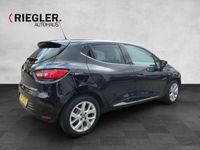 gebraucht Renault Clio IV 