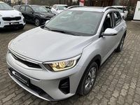Brugt Kia Stonic Vision 101 HK (74 kW) 2023 Sølv SUV