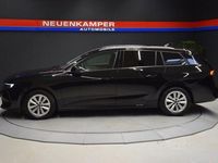 Gebraucht Opel Astra Elegance 131 PS (96 kW) 2023 Schwarz Kombi