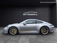 Gebraucht Porsche 911 GT3 Chrono 510 PS (375 kW) 2024 Silber Coupé