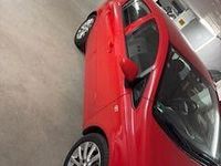 Gebraucht Opel Corsa Innovation 90 PS (66 kW) 2007 Rot Kleinwagen