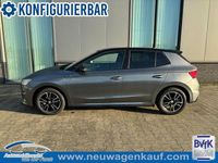 Second-hand Skoda Fabia Drive 80 CP (58 kW) 2024 Wählbar Hatchback