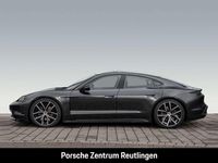 Gebraucht Porsche Taycan Black Edition 319 kW (435 PS) 2026 Vulkangraumetallic Limousine