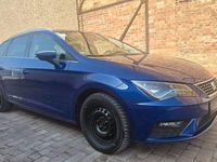 Gebraucht Seat Leon 130 PS (95 kW) 2018 Andere Limousine
