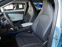 Neu Ford Explorer Extended Range 210 kW (286 PS) 2026 Blau SUV