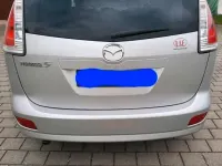 Gebraucht Mazda 5 145 PS (106 kW) 2008 Van / Kleinbus