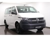 Gebraucht VW Transporter 110 PS (80 kW) 2021 Weiß Van