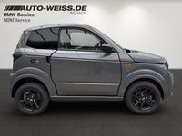 Neu Ligier Myli 2026 Grau Kleinwagen