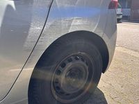 Gebraucht Peugeot 308 Active 125 PS (91 kW) 2014 Silber Limousine