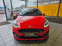 Gebraucht Ford Fiesta ST 200 PS (147 kW) 2019 Rot Kleinwagen