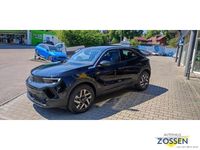 Gebraucht Opel Mokka 136 PS (100 kW) 2024 Schwarz SUV