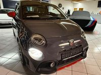 Usata Abarth 595 145 CV (106 kW) 2017 Grigio Utilitaria