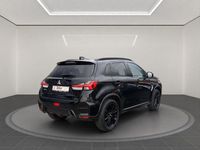 Gebraucht Mitsubishi ASX Spirit+ 150 PS (110 kW) 2020 Schwarz SUV