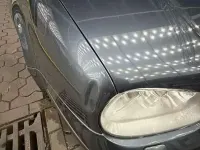 Gebraucht VW Golf III 101 PS (74 kW) 1999 Limousine