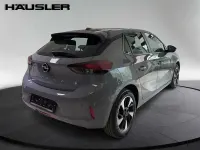 Gebraucht Opel Corsa-e 100 kW (136 PS) 2023 Grau Kleinwagen