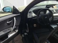 gebraucht BMW 120 120 d DPF