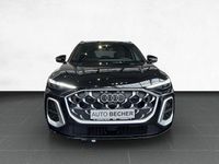 Neu Audi SQ5 Advanced 367 PS (269 kW) 2025 Schwarz SUV
