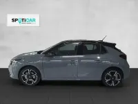 Gebraucht Opel Corsa 101 PS (74 kW) 2024 Grau Limousine