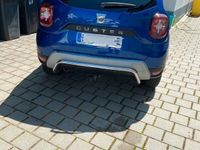 gebraucht Dacia Duster Diesel. 1.5- dci wolle extra